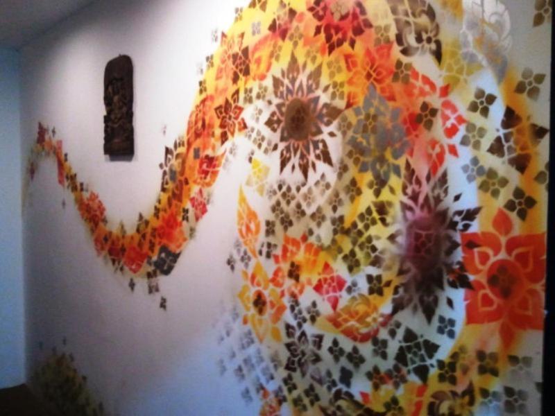 Hello Guest House 방콕 외부 사진