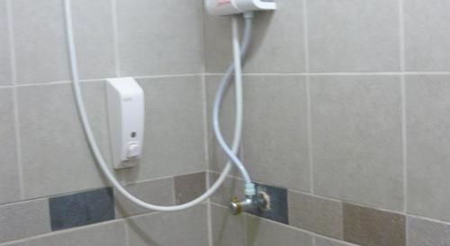 Hello Guest House 방콕 외부 사진