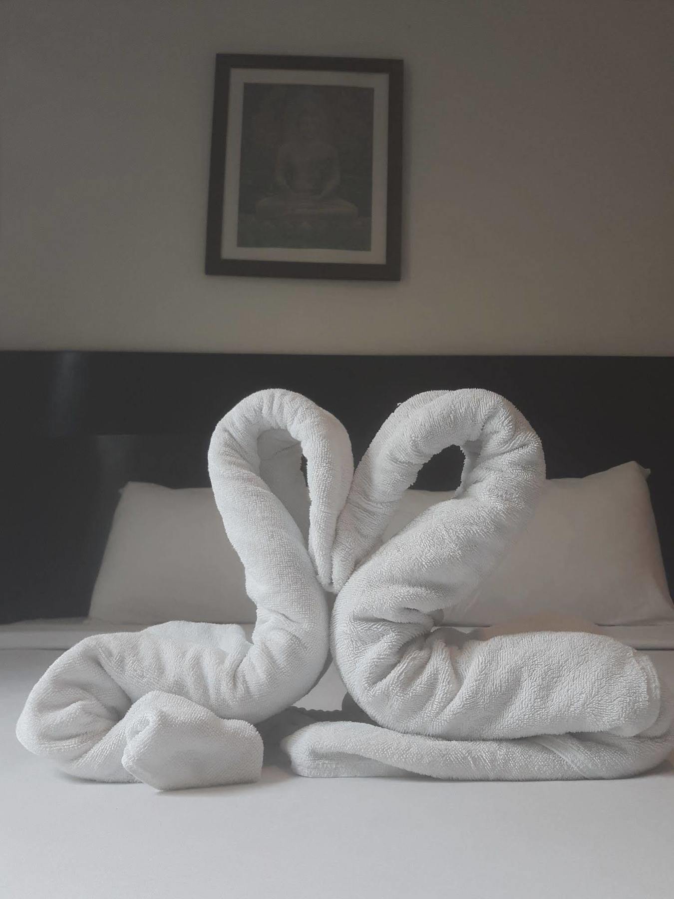Hello Guest House 방콕 외부 사진